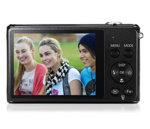 Samsung ST77 - 1394656 - zdjęcie 4
